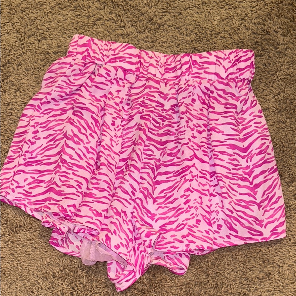 Buddy love shorts